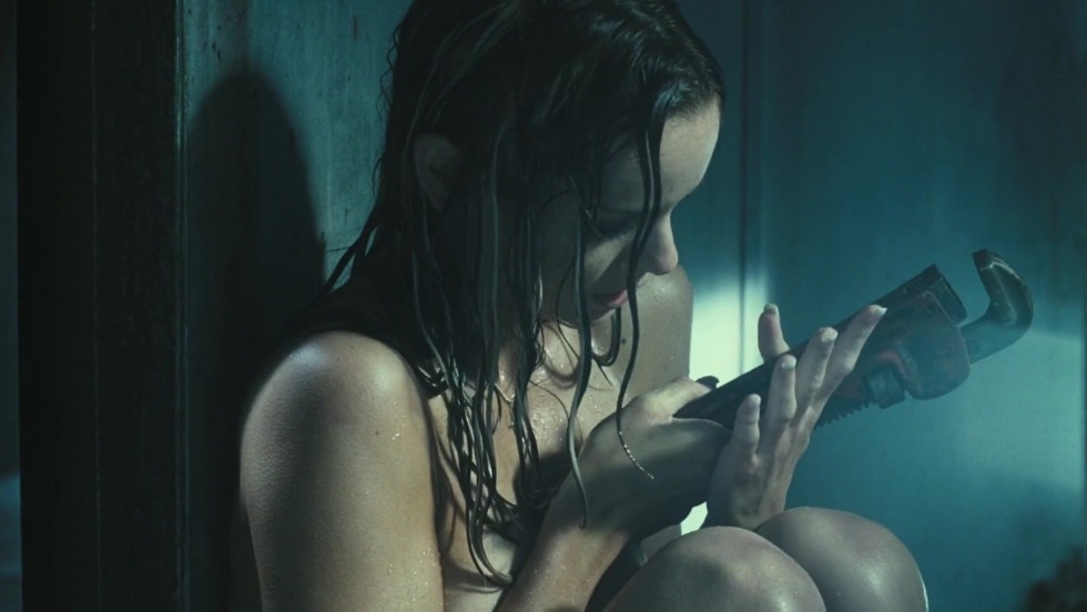 Kimberly Williams-Paisley naked