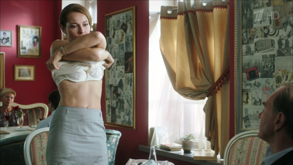 Ekaterina Guseva Fake2020