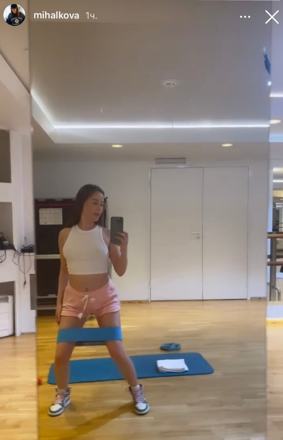 Julia Mikhalkova Ural dumplings