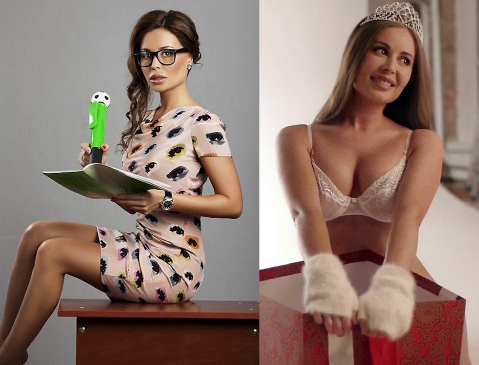 Julia Mikhalkova 2022