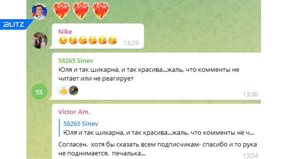 Julia Mikhalkova Ural dumplings