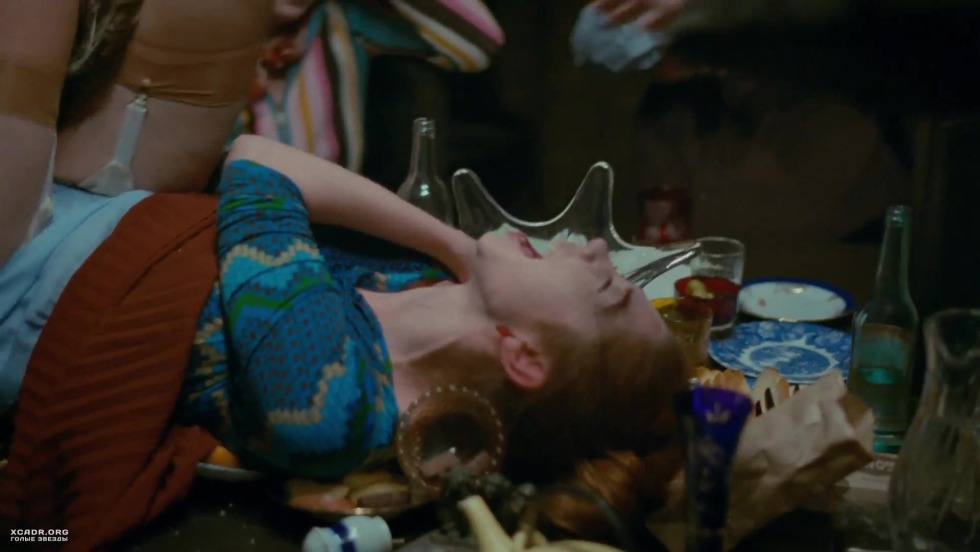 Julia Franz University New Dorms in Nizhny