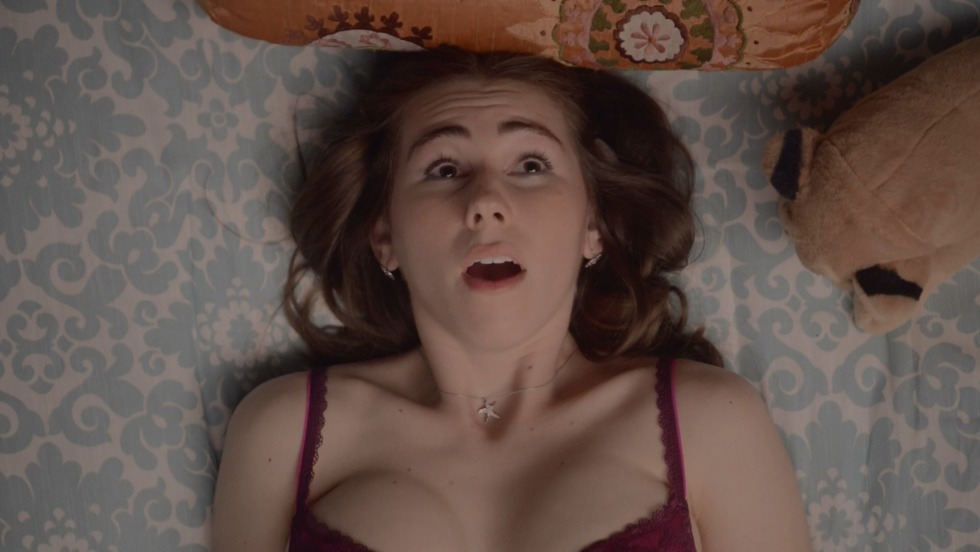 Alina Alekseeva actress