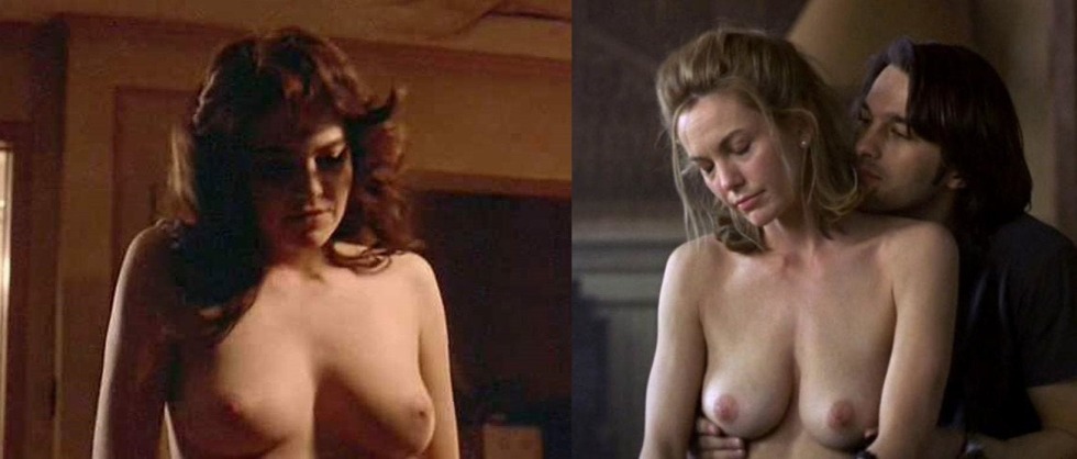 Erotic. Film Diane Lane