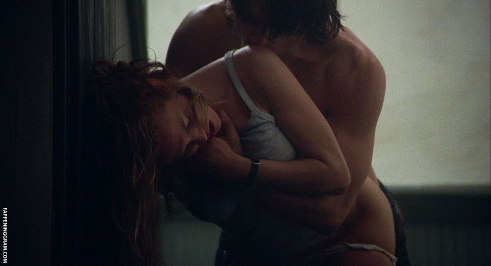 Erotic. Film Diane Lane