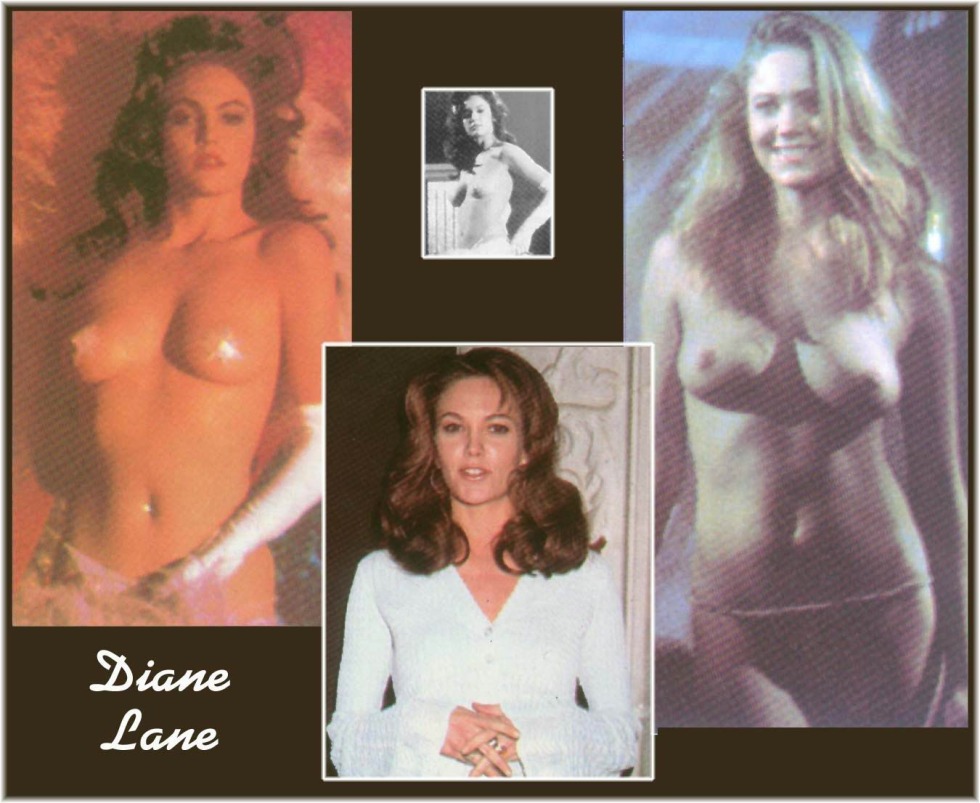 Erotic film with Diane Lane