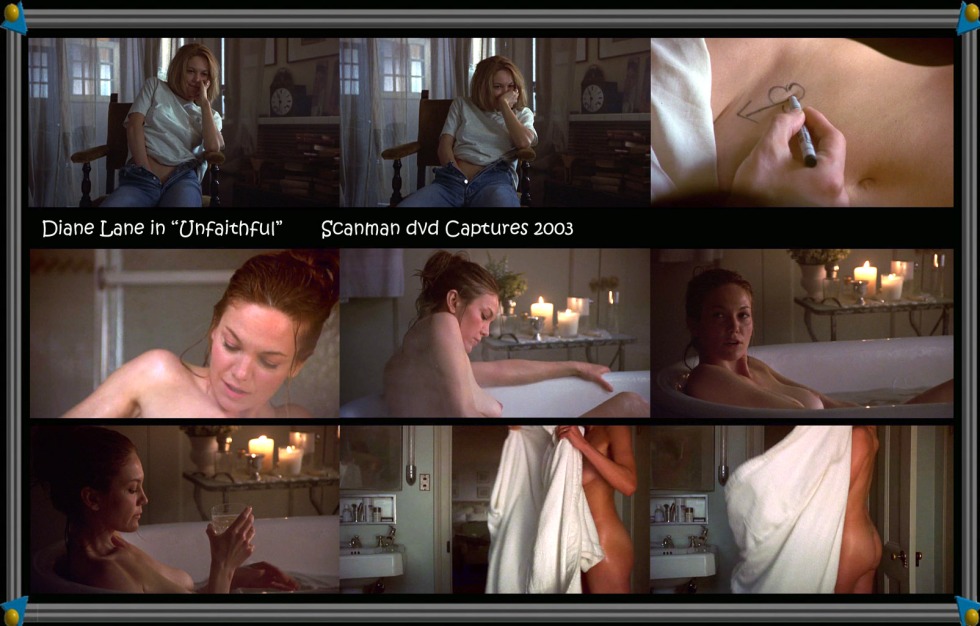 Erotic. Film Diane Lane