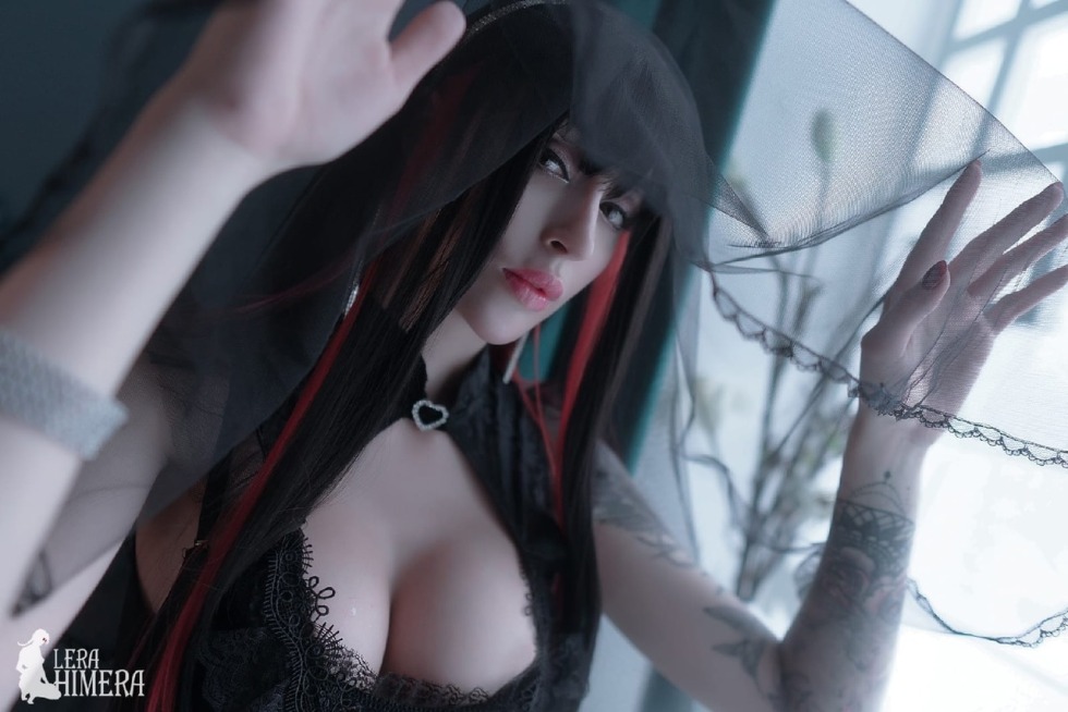 Lasks under the blanket