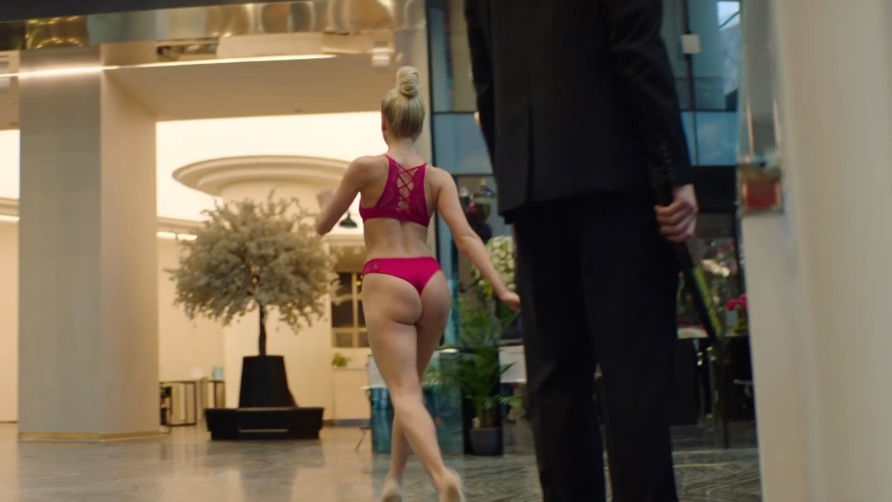 Drain of correspondence