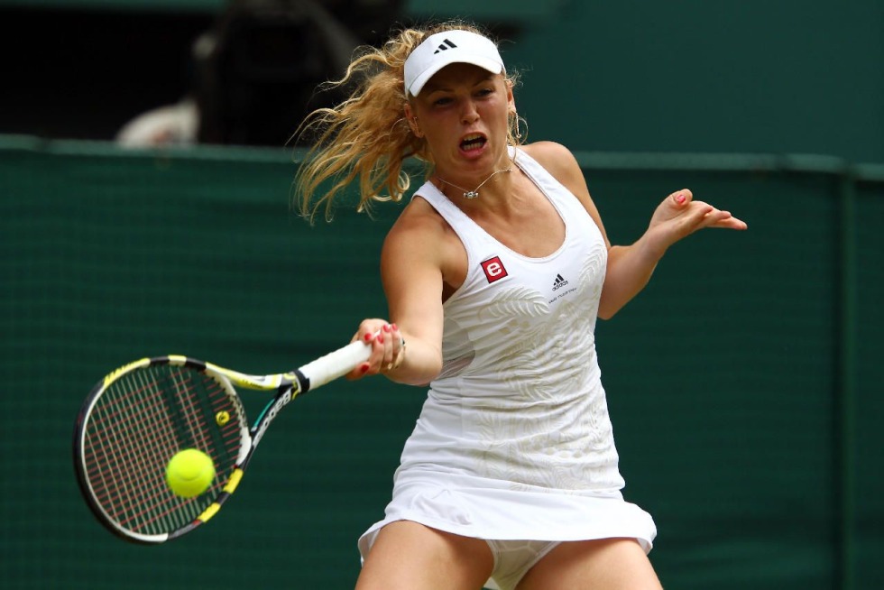 Maria Sharapova tennis player +18