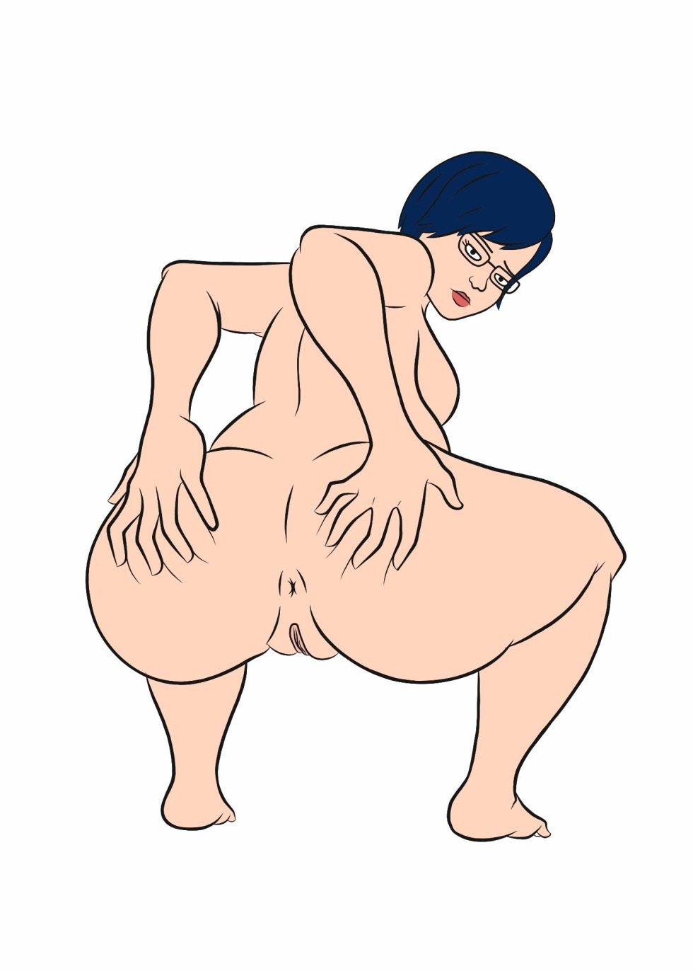 Lois Lein Hentai Comic