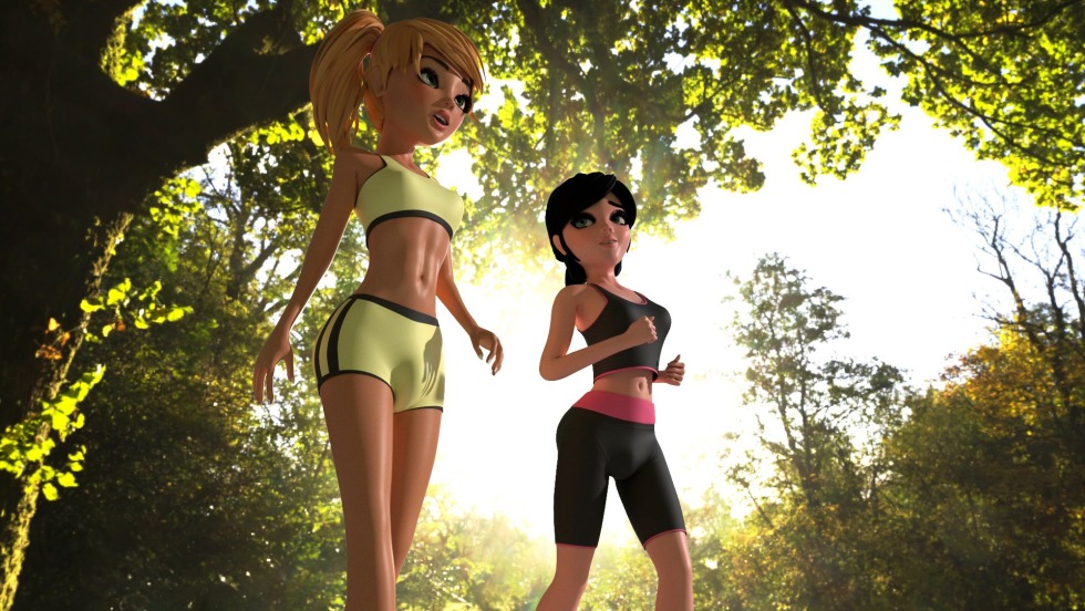 Reichger Contrichmans