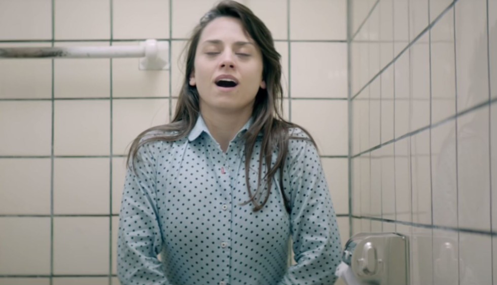 Stolen Underwear Drawer