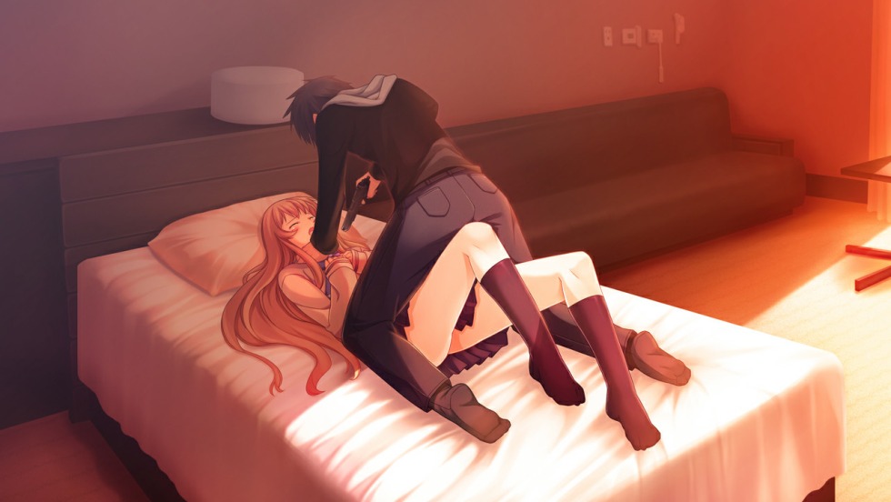 Darcy Dolce Lesbian with an Asian