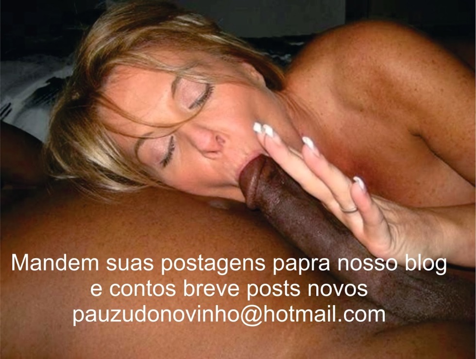 White Wves Loving Sepermy Black Cocks XXX