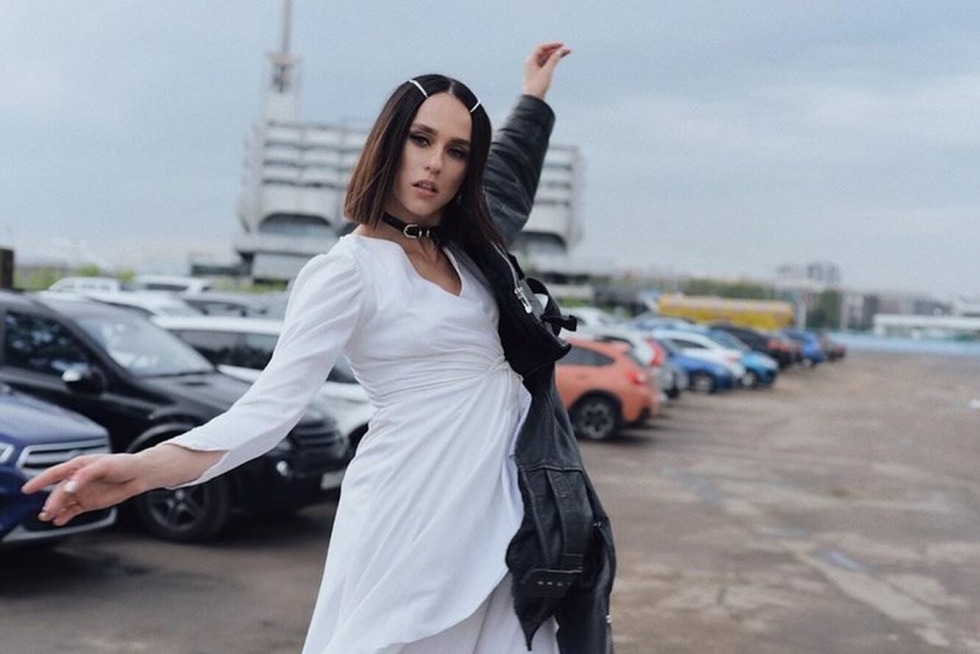 Ekaterina Leonidovna Ivankikova