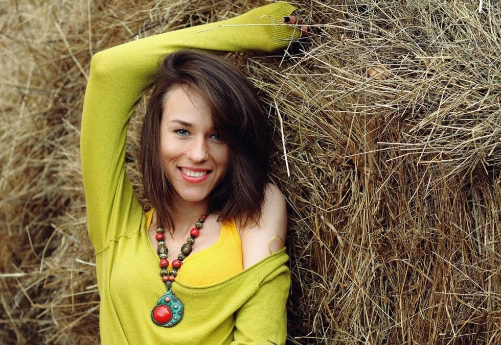 Ekaterina Ivankikova Iowa