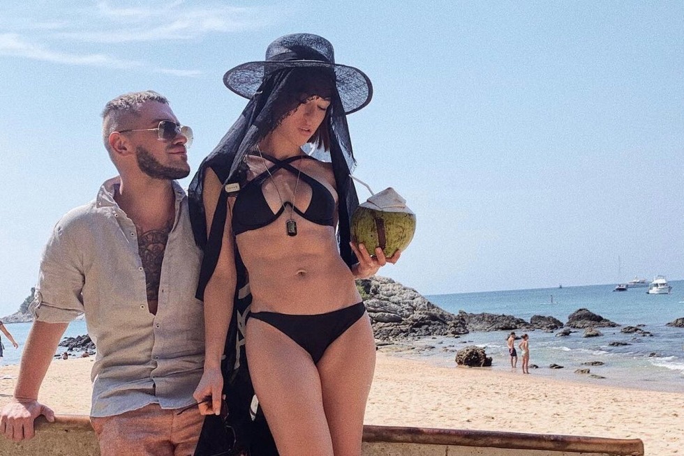 Ekaterina Ivankikova