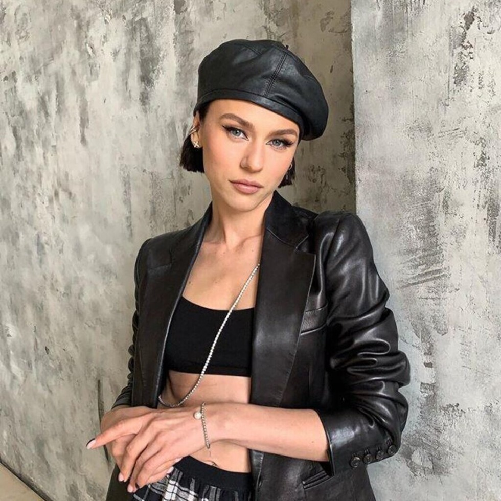 Ekaterina Nikitina Maxim