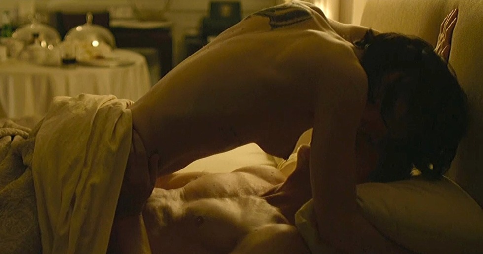 Kate Blanchett Naked Fuck