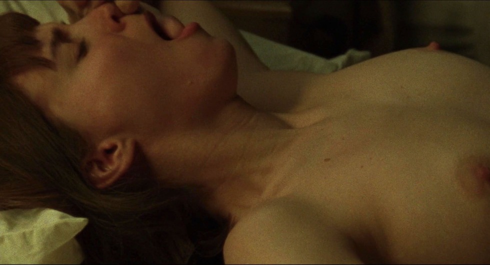 Kate Blanchett Porn. Anal