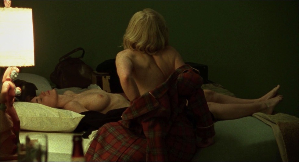 Kate Blanchett Pornography