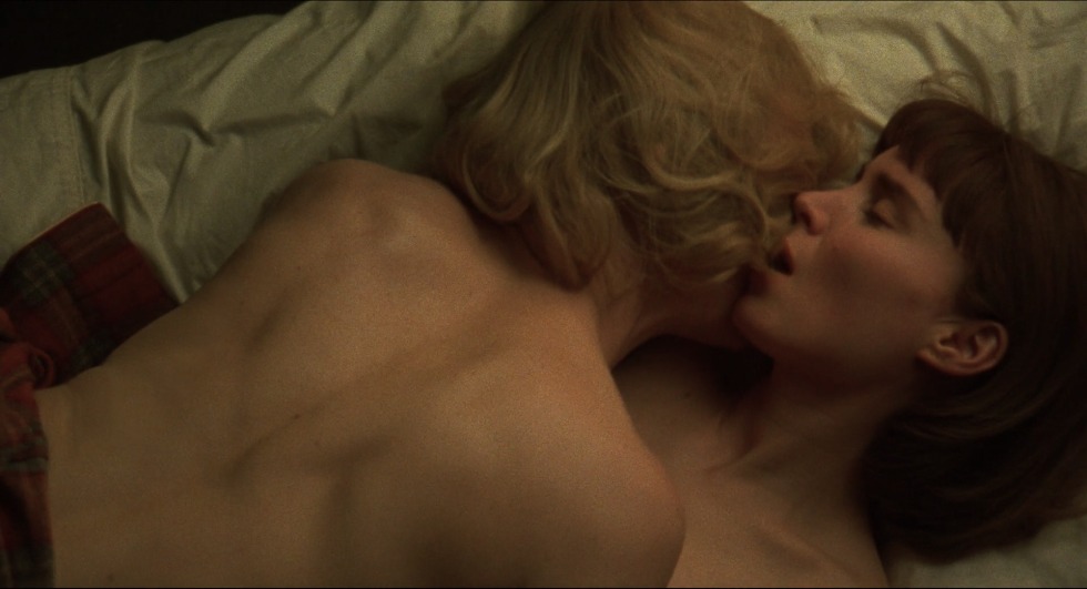 Kate Blanchett Pornography