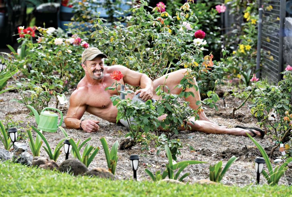 Penelope Cruz and Javier Bardem Vetshchina