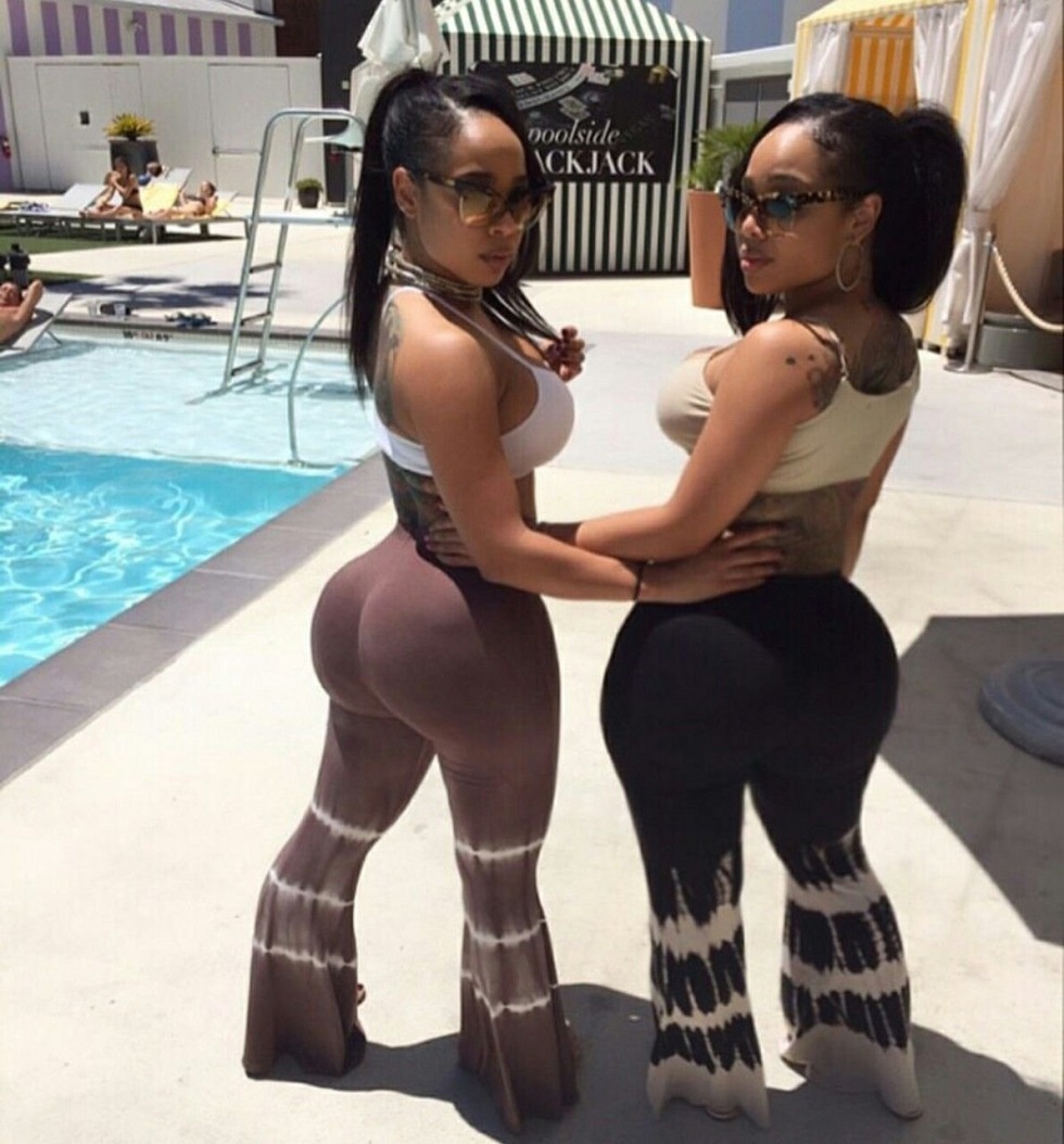 Black girls with big priests