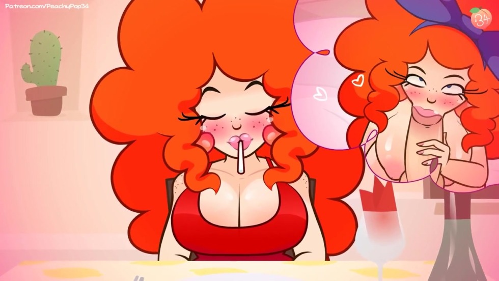 Black dress in a short black dress