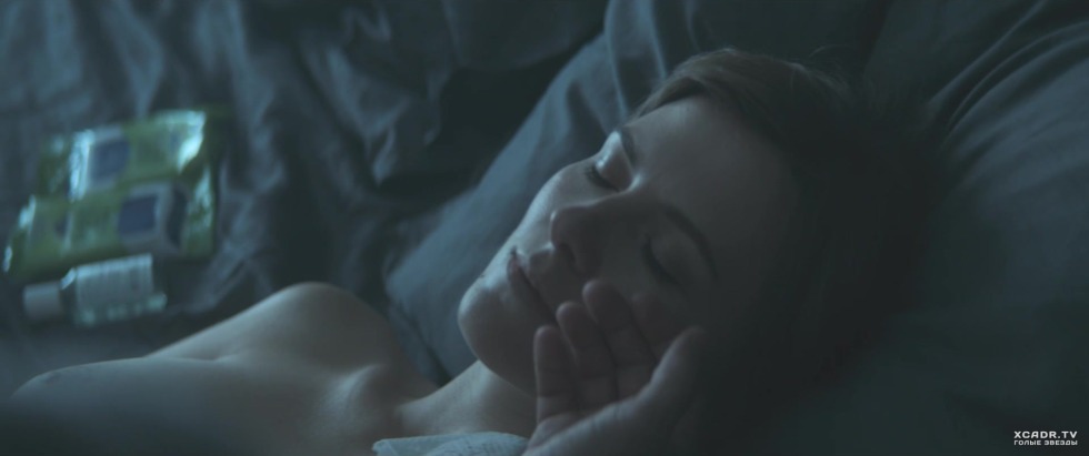 Evgenia Kulbachny naked