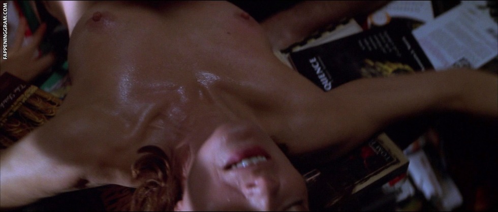 Rene Russo in pornography
