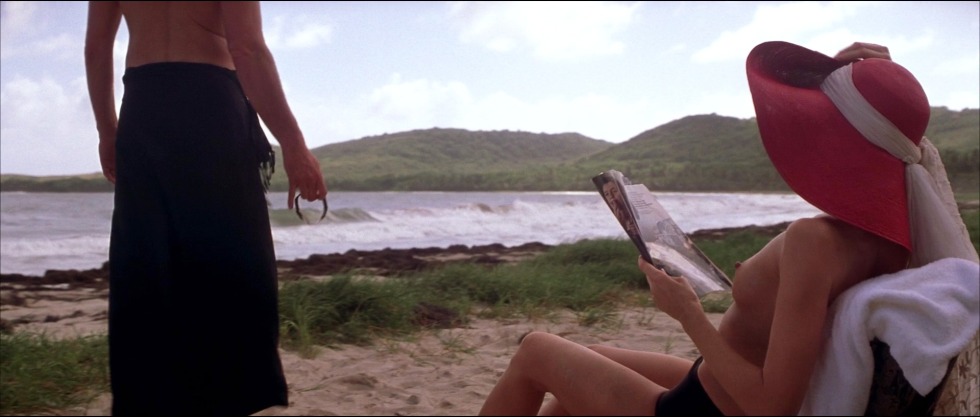 Tracy Ryan Actress Erotic scenes