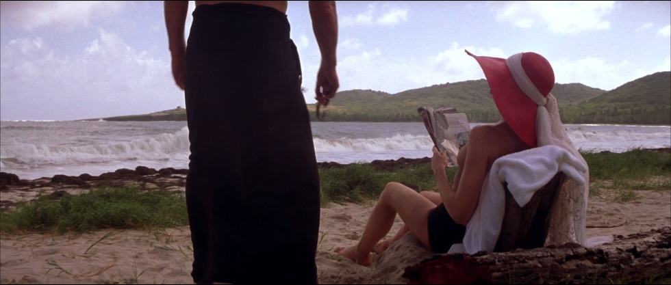 Rene Russo in porn films