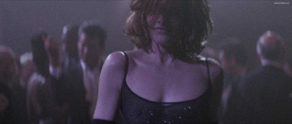 Anger, Deborah Kara Autocatastrophe 1996