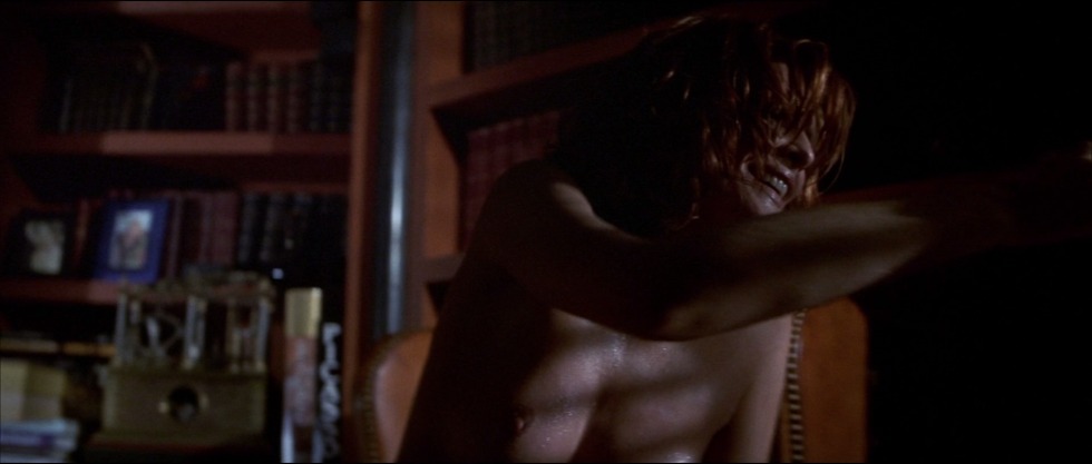 Mary Elizabeth Mastonio Nude