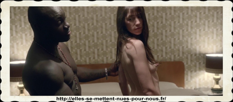 Charlotte Hensbur Anal