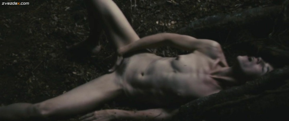 Charlotte Henscurn Nymphomania 18