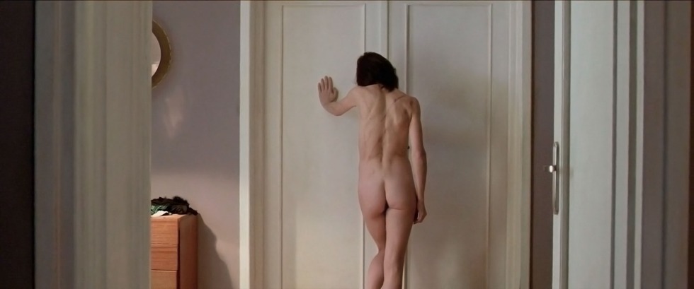 Shaya Labaf Naked Nymphomaniac