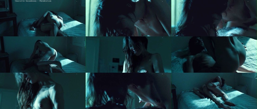 Charlotte Hensbur Nymphomaniac +18