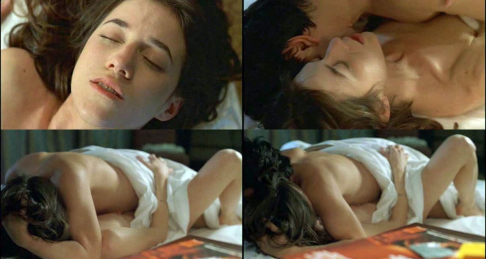 Real Crime 2018 Naked