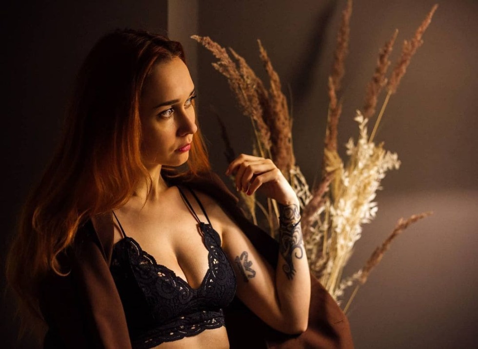 Kristina Makarova (Kristina)