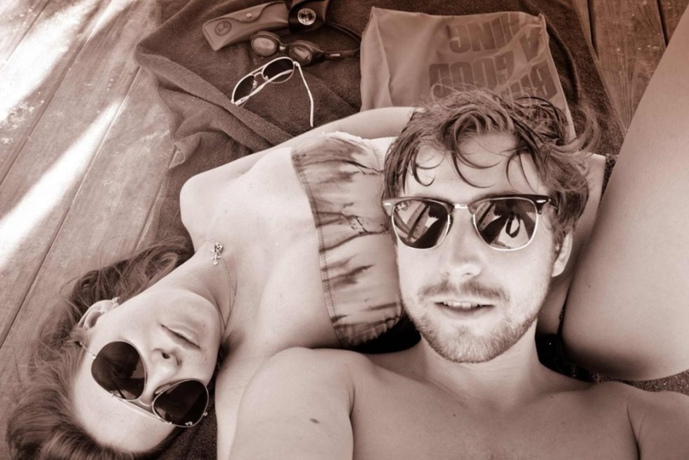 Carolina Sevastyanova is hot