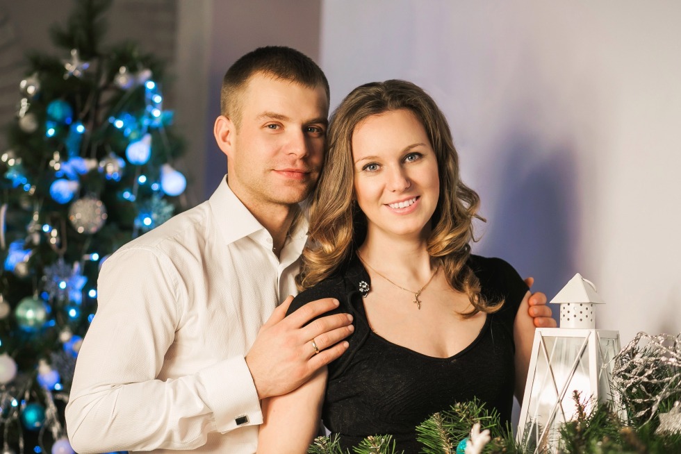 Carolina Star Gymnast in Africa