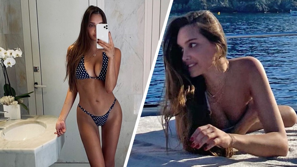 Vershinina Anastasia Vladimirovna