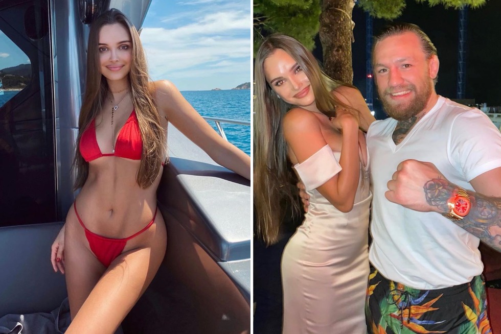 Ekaterina Sevastyanova Magic Outlawl