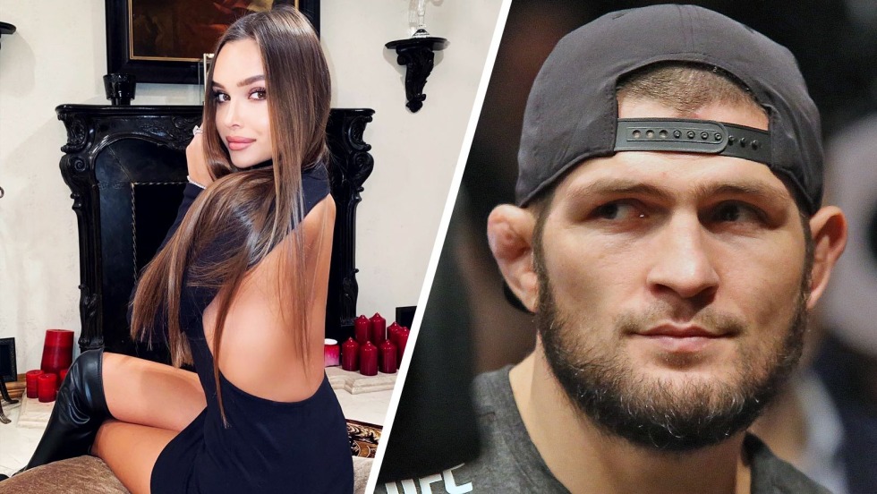 Artist Evgeny Mukovnin. "Pushkin in