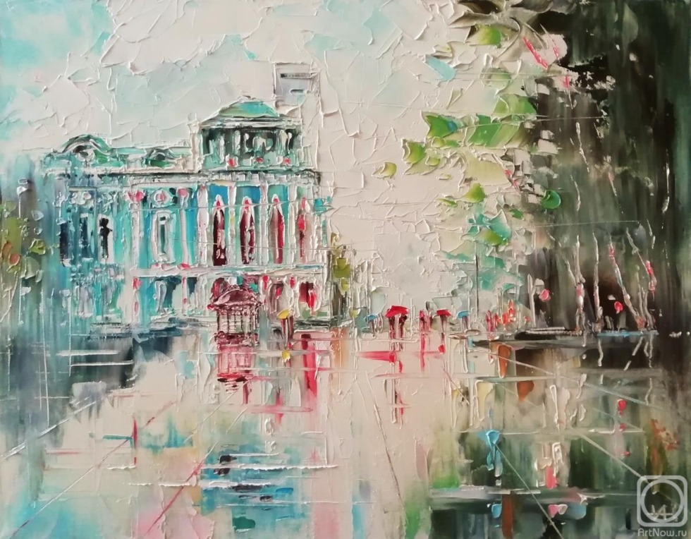 Karolina Sevostyanova legs