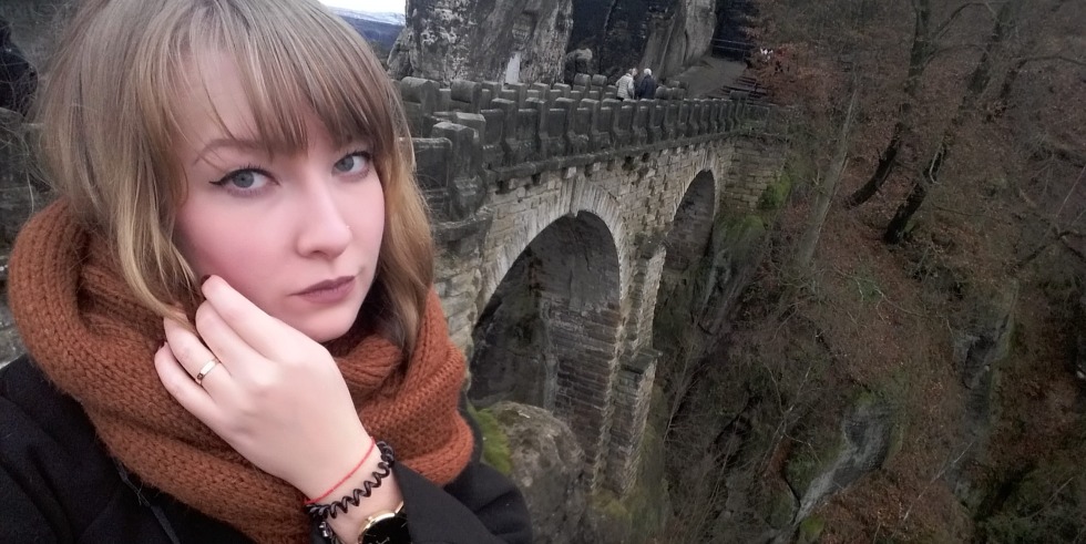 Marina Sevastyanova Yekaterinburg