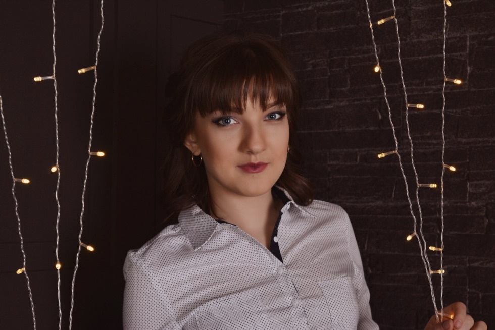 Barbara Degtyareva Figure Skatka